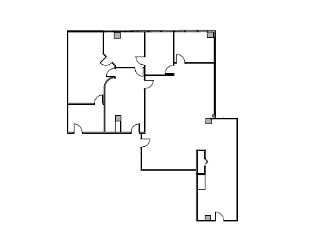 property with office space for rent at 2351 W. Northwest Hwy, 2351 W Northwest Hwy, Dallas, TX 75220, USA