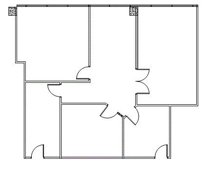property with office space for rent at 2351 W. Northwest Hwy, 2351 W Northwest Hwy, Dallas, TX 75220, USA