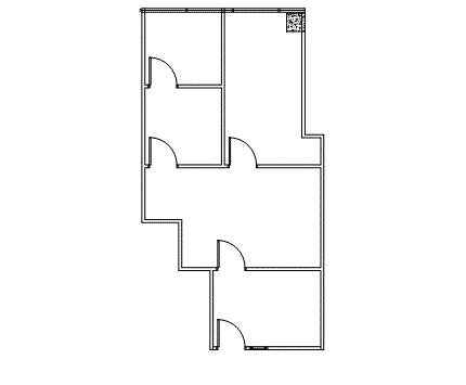 property with office space for rent at 2351 W. Northwest Hwy, 2351 W Northwest Hwy, Dallas, TX 75220, USA