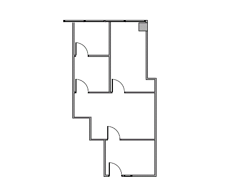 property with office space for rent at 2351 W. Northwest Hwy, 2351 W Northwest Hwy, Dallas, TX 75220, USA