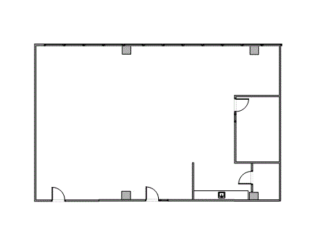 property with office space for rent at 2351 W. Northwest Hwy, 2351 W Northwest Hwy, Dallas, TX 75220, USA