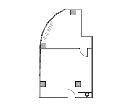 property with office space for rent at 2351 W. Northwest Hwy, 2351 W Northwest Hwy, Dallas, TX 75220, USA