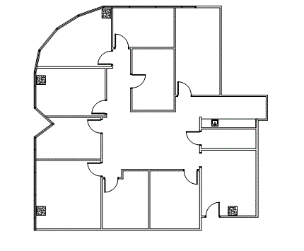 property with office space for rent at 2351 W. Northwest Hwy, 2351 W Northwest Hwy, Dallas, TX 75220, USA