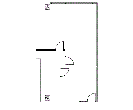 property with office space for rent at 2351 W. Northwest Hwy, 2351 W Northwest Hwy, Dallas, TX 75220, USA
