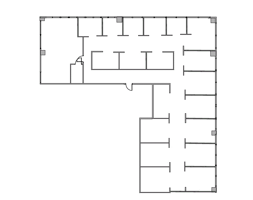 2351 W Northwest Hwy - 1310