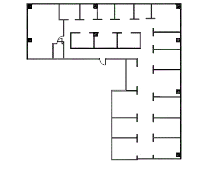 property with office space for rent at 2351 W. Northwest Hwy, 2351 W Northwest Hwy, Dallas, TX 75220, USA