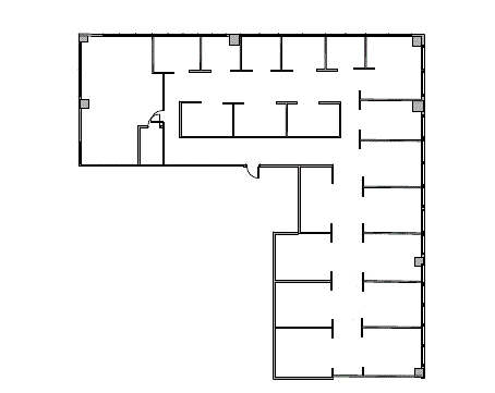 property with office space for rent at 2351 W. Northwest Hwy, 2351 W Northwest Hwy, Dallas, TX 75220, USA