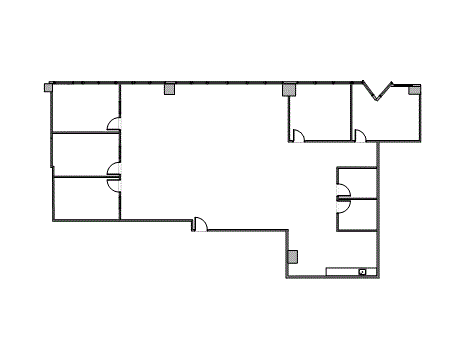 property with office space for rent at 2351 W. Northwest Hwy, 2351 W Northwest Hwy, Dallas, TX 75220, USA