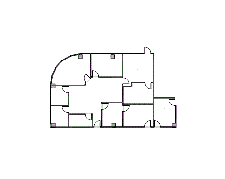 property with office space for rent at 2351 W. Northwest Hwy, 2351 W Northwest Hwy, Dallas, TX 75220, USA