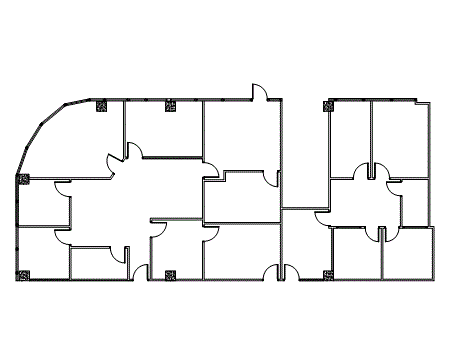 property with office space for rent at 2351 W. Northwest Hwy, 2351 W Northwest Hwy, Dallas, TX 75220, USA