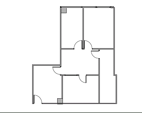 property with office space for rent at 2351 W. Northwest Hwy, 2351 W Northwest Hwy, Dallas, TX 75220, USA