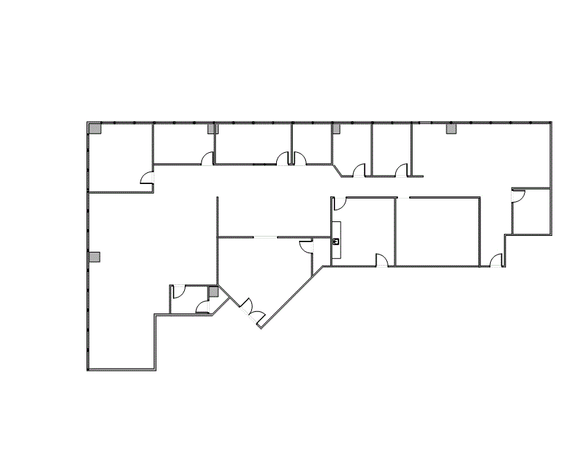 2351 W. Northwest Hwy - 2200