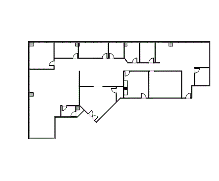 property with office space for rent at 2351 W. Northwest Hwy, 2351 W Northwest Hwy, Dallas, TX 75220, USA