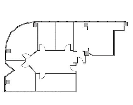 property with office space for rent at 2351 W. Northwest Hwy, 2351 W Northwest Hwy, Dallas, TX 75220, USA