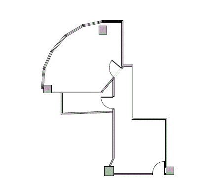 property with office space for rent at 2351 W. Northwest Hwy, 2351 W Northwest Hwy, Dallas, TX 75220, USA