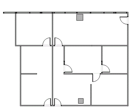 property with office space for rent at 2351 W. Northwest Hwy, 2351 W Northwest Hwy, Dallas, TX 75220, USA