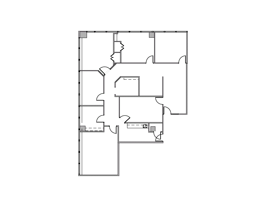 2351 W Northwest Hwy - 2301