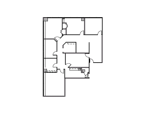 property with office space for rent at 2351 W. Northwest Hwy, 2351 W Northwest Hwy, Dallas, TX 75220, USA