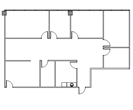 property with office space for rent at 2351 W. Northwest Hwy, 2351 W Northwest Hwy, Dallas, TX 75220, USA