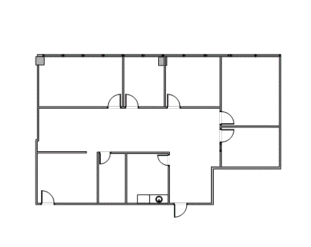 property with office space for rent at 2351 W. Northwest Hwy, 2351 W Northwest Hwy, Dallas, TX 75220, USA