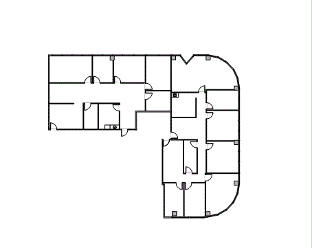 property with office space for rent at 2351 W. Northwest Hwy, 2351 W Northwest Hwy, Dallas, TX 75220, USA