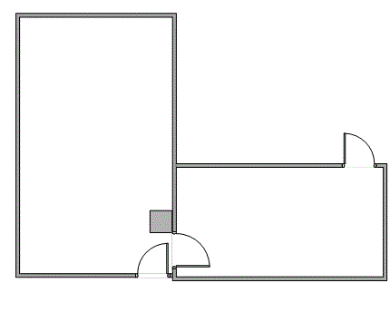 property with office space for rent at 2351 W. Northwest Hwy, 2351 W Northwest Hwy, Dallas, TX 75220, USA