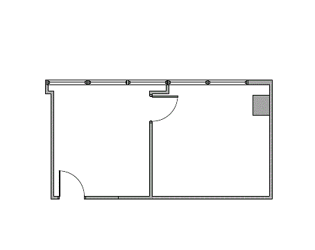 property with office space for rent at 2351 W. Northwest Hwy, 2351 W Northwest Hwy, Dallas, TX 75220, USA