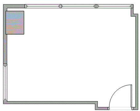 property with office space for rent at 2351 W. Northwest Hwy, 2351 W Northwest Hwy, Dallas, TX 75220, USA