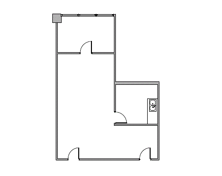 property with office space for rent at 2351 W. Northwest Hwy, 2351 W Northwest Hwy, Dallas, TX 75220, USA