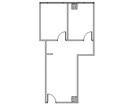 property with office space for rent at 2351 W. Northwest Hwy, 2351 W Northwest Hwy, Dallas, TX 75220, USA