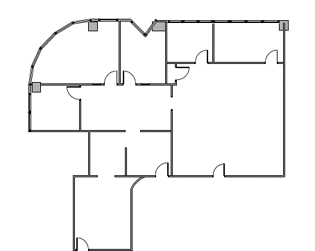 property with office space for rent at 2351 W. Northwest Hwy, 2351 W Northwest Hwy, Dallas, TX 75220, USA
