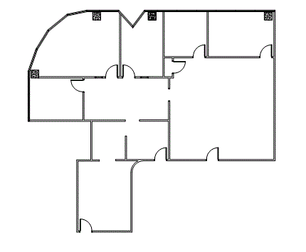 property with office space for rent at 2351 W. Northwest Hwy, 2351 W Northwest Hwy, Dallas, TX 75220, USA