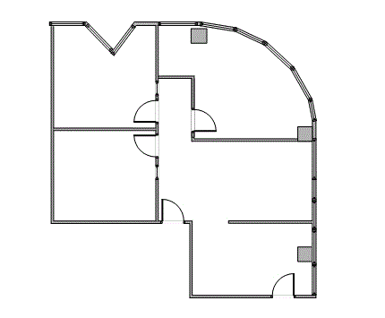 property with office space for rent at 2351 W. Northwest Hwy, 2351 W Northwest Hwy, Dallas, TX 75220, USA
