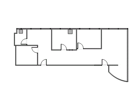 property with office space for rent at 2351 W. Northwest Hwy, 2351 W Northwest Hwy, Dallas, TX 75220, USA
