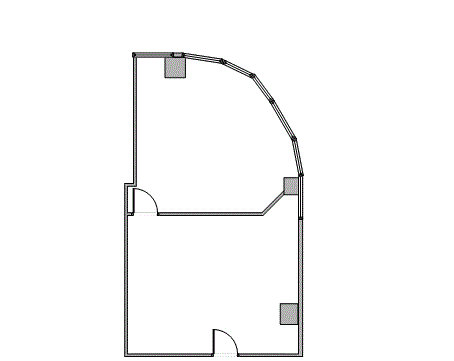 property with office space for rent at 2351 W. Northwest Hwy, 2351 W Northwest Hwy, Dallas, TX 75220, USA