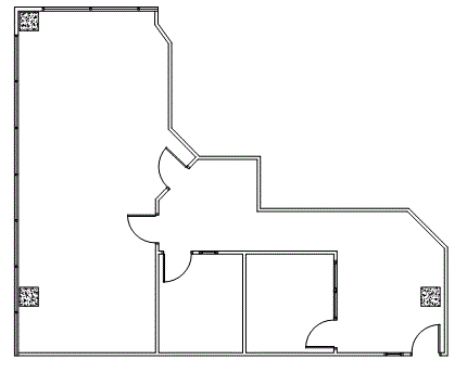 property with office space for rent at 2351 W. Northwest Hwy, 2351 W Northwest Hwy, Dallas, TX 75220, USA