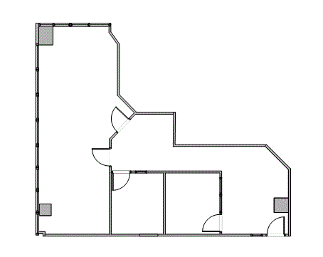 property with office space for rent at 2351 W. Northwest Hwy, 2351 W Northwest Hwy, Dallas, TX 75220, USA