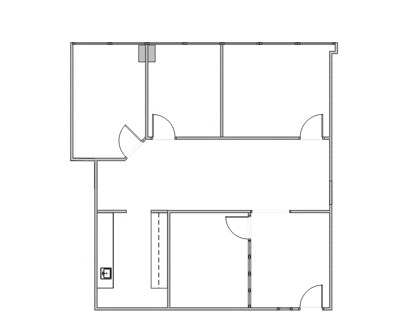 2351 W Northwest Hwy - 3321