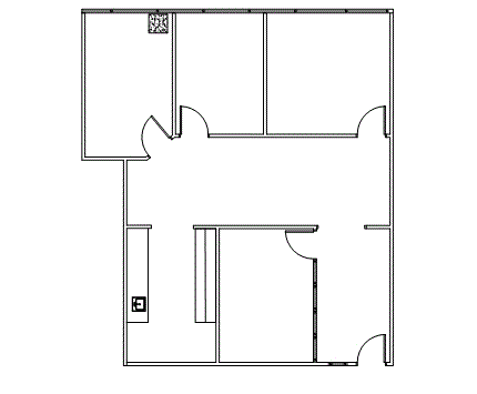 property with office space for rent at 2351 W. Northwest Hwy, 2351 W Northwest Hwy, Dallas, TX 75220, USA