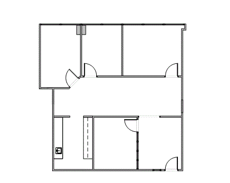 property with office space for rent at 2351 W. Northwest Hwy, 2351 W Northwest Hwy, Dallas, TX 75220, USA
