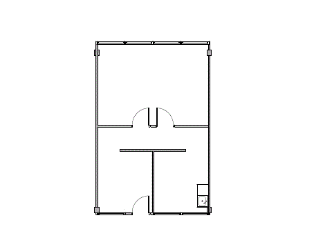 property with office space for rent at 10039 Bissonnet Street, 10039 Bissonnet Street, Houston, TX 77036, USA