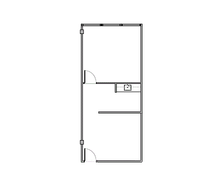 property with office space for rent at 10039 Bissonnet Street, 10039 Bissonnet Street, Houston, TX 77036, USA