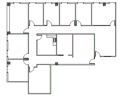 property with office space for rent at 1120 NASA Parkway, 1120 NASA Parkway, Houston, TX 77058, USA