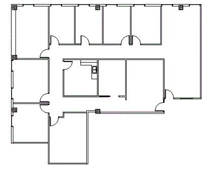 property with office space for rent at 1120 NASA Parkway, 1120 NASA Parkway, Houston, TX 77058, USA