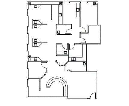 property with office space for rent at 1120 NASA Parkway, 1120 NASA Parkway, Houston, TX 77058, USA