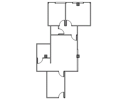 property with office space for rent at 1120 NASA Parkway, 1120 NASA Parkway, Houston, TX 77058, USA