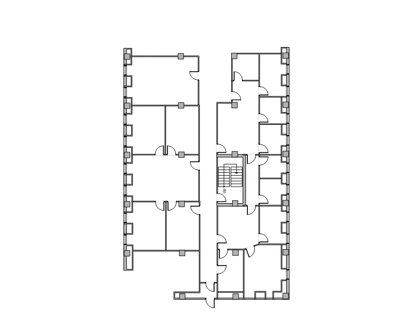 3100 East 45th Street - 106