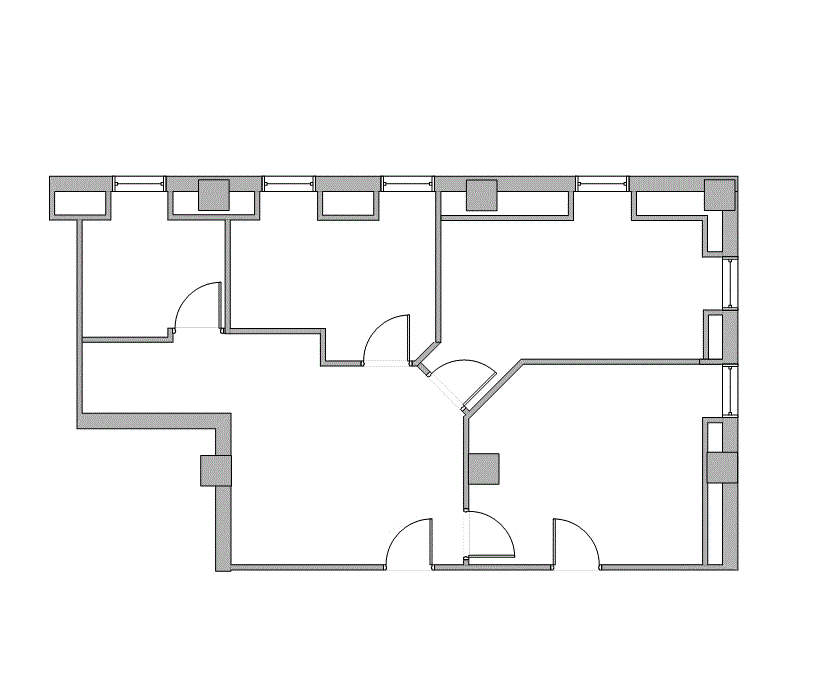 3100 East 45th Street - 112