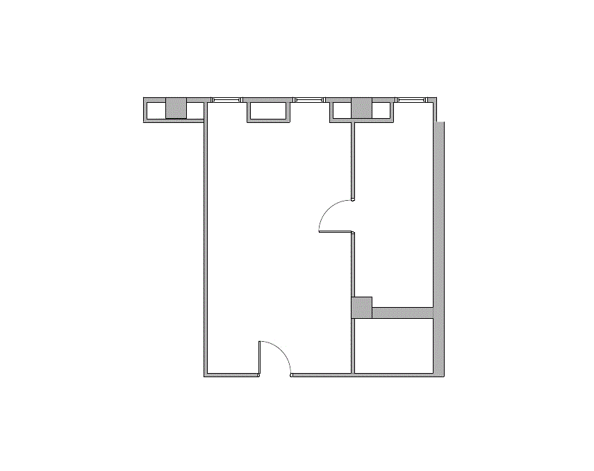 3100 East 45th Street - 116
