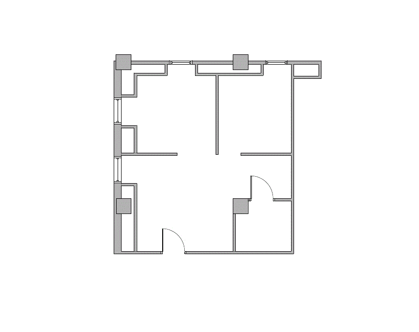 3100 East 45th Street - 126